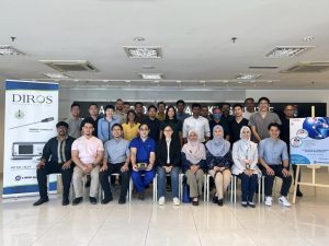 Ultrasound & C-arm Guided Radiofrequency Ablation Pain Management in Malaysia 2022